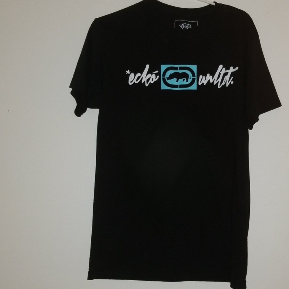 Mens Ecko Shirt